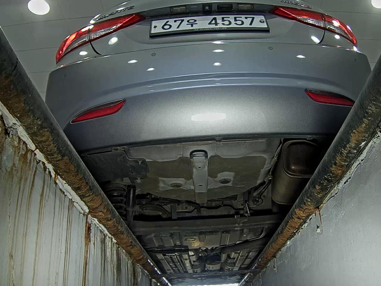 2012 - hyundai avante