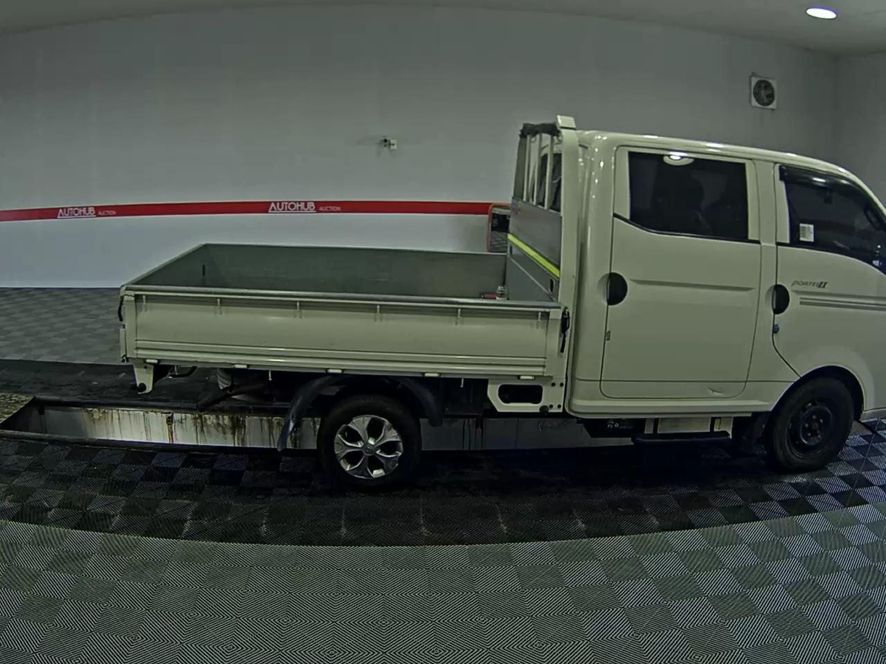 2017 - hyundai porter