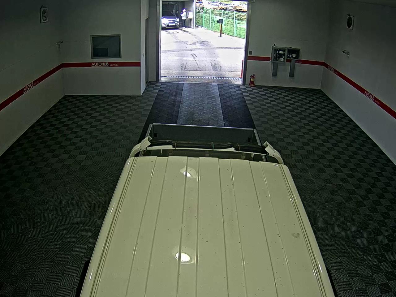 2017 - hyundai porter