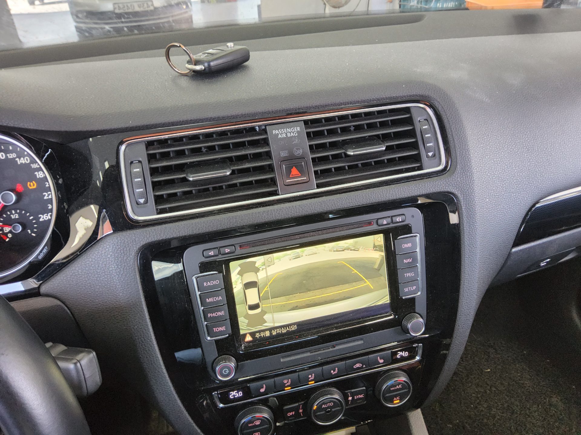 2015 - volkswagen jetta