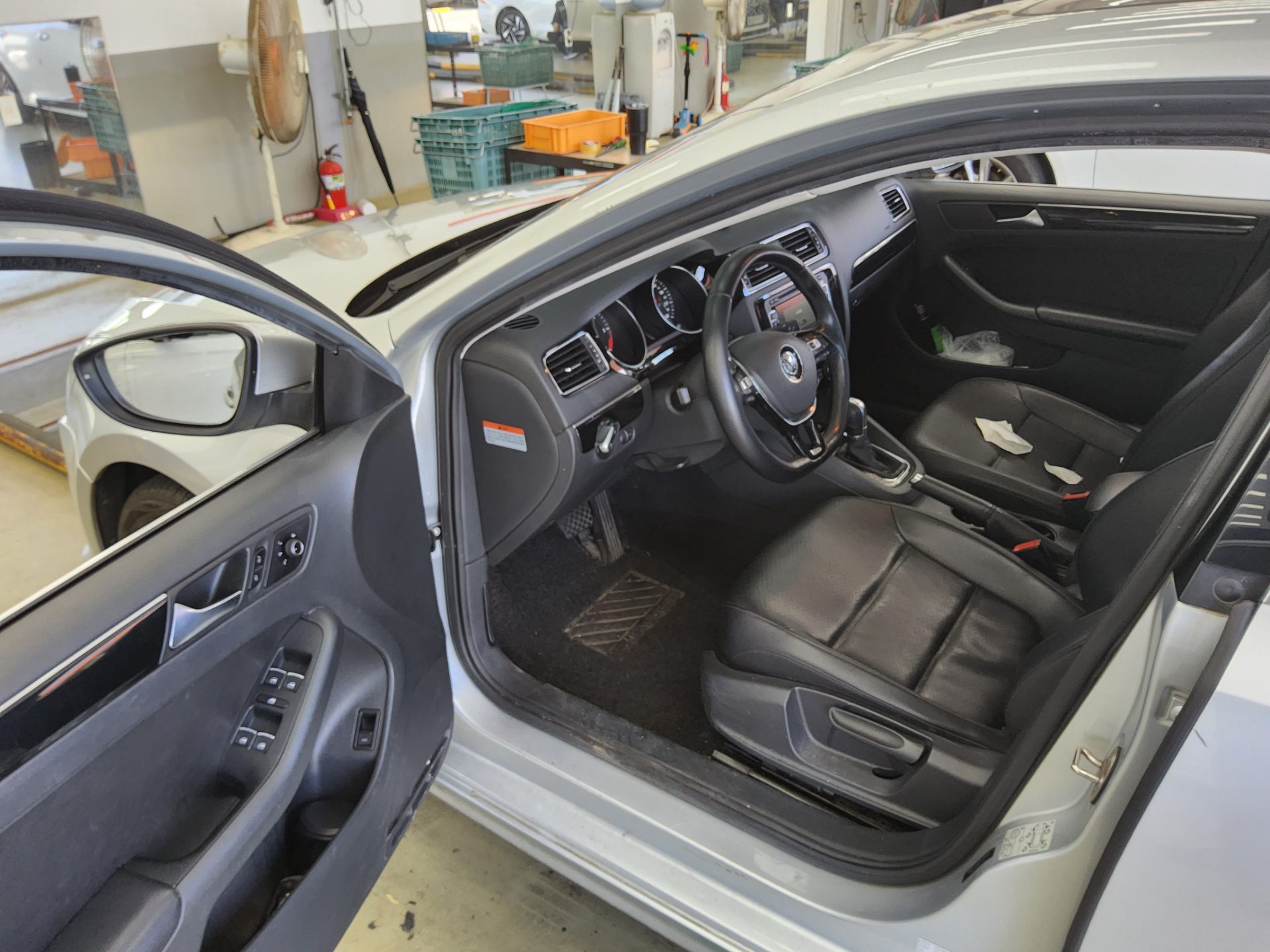 2015 - volkswagen jetta