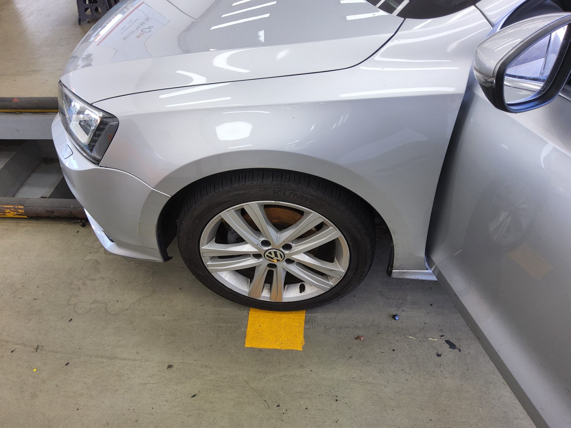 2015 - volkswagen jetta