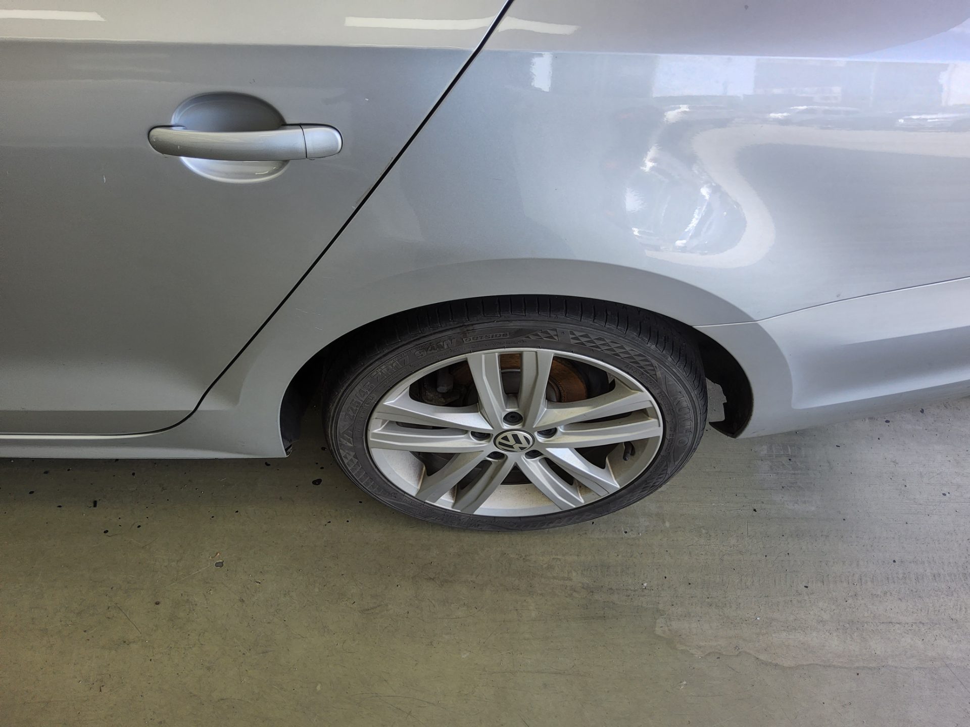 2015 - volkswagen jetta