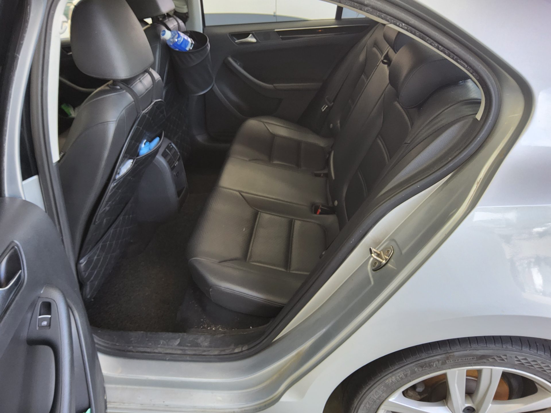 2015 - volkswagen jetta