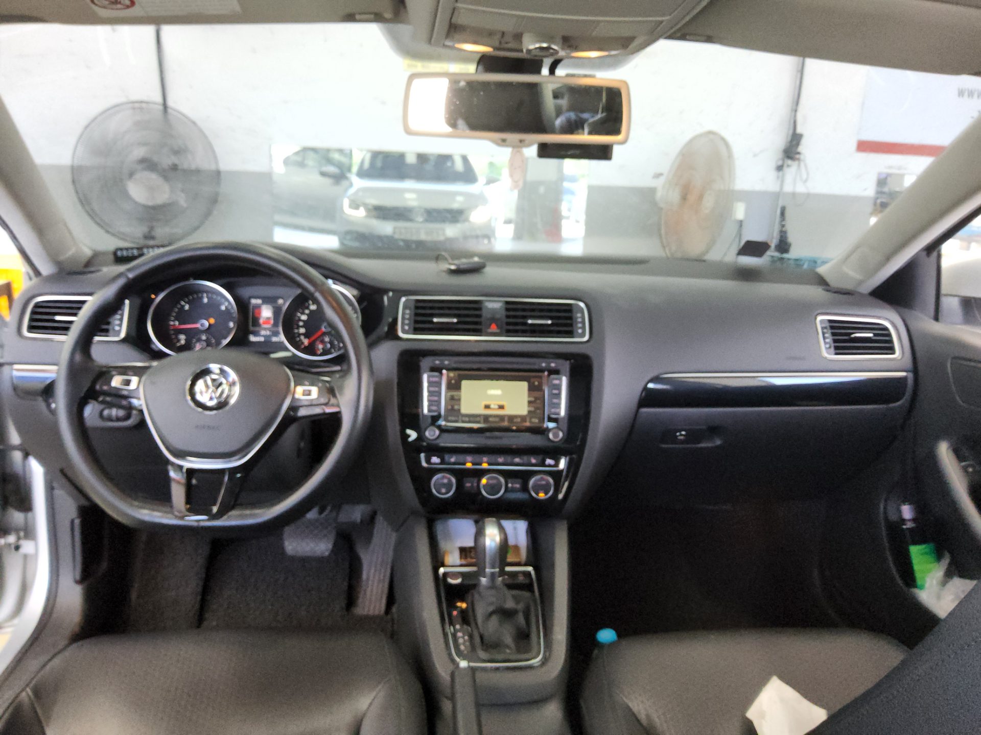 2015 - volkswagen jetta