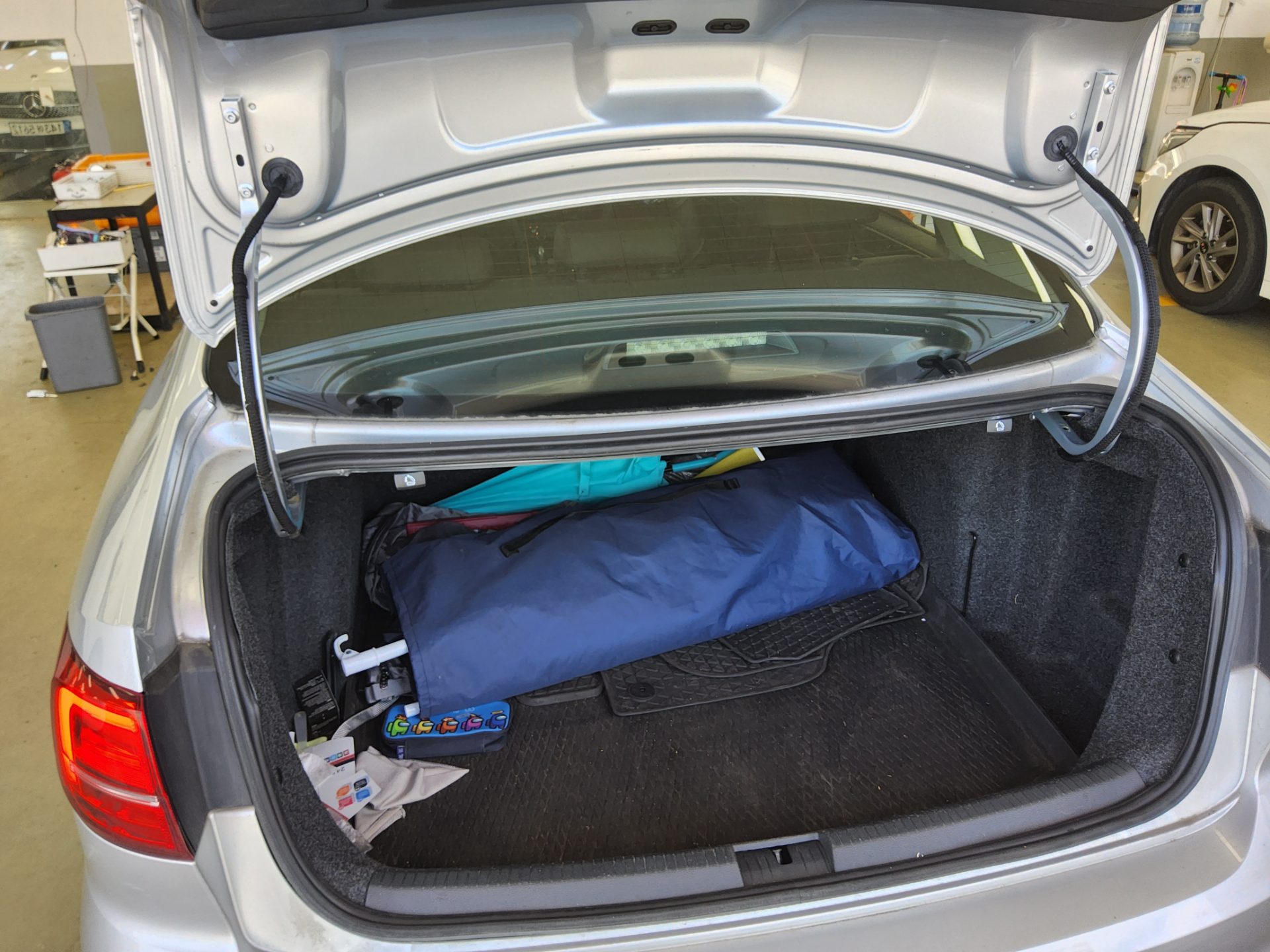 2015 - volkswagen jetta