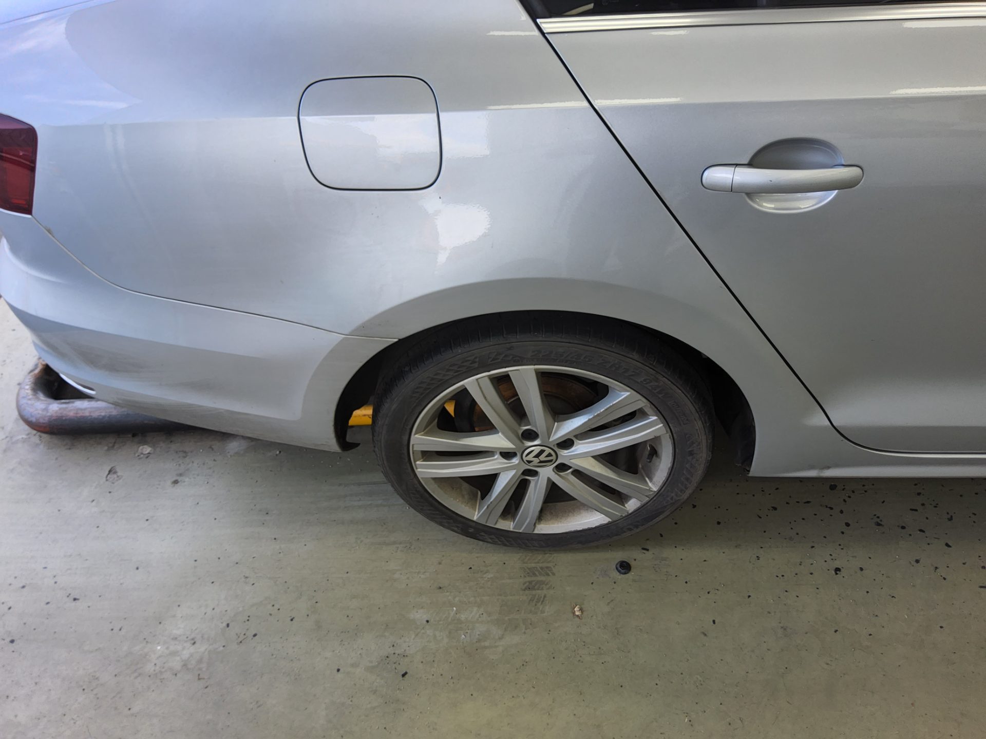 2015 - volkswagen jetta