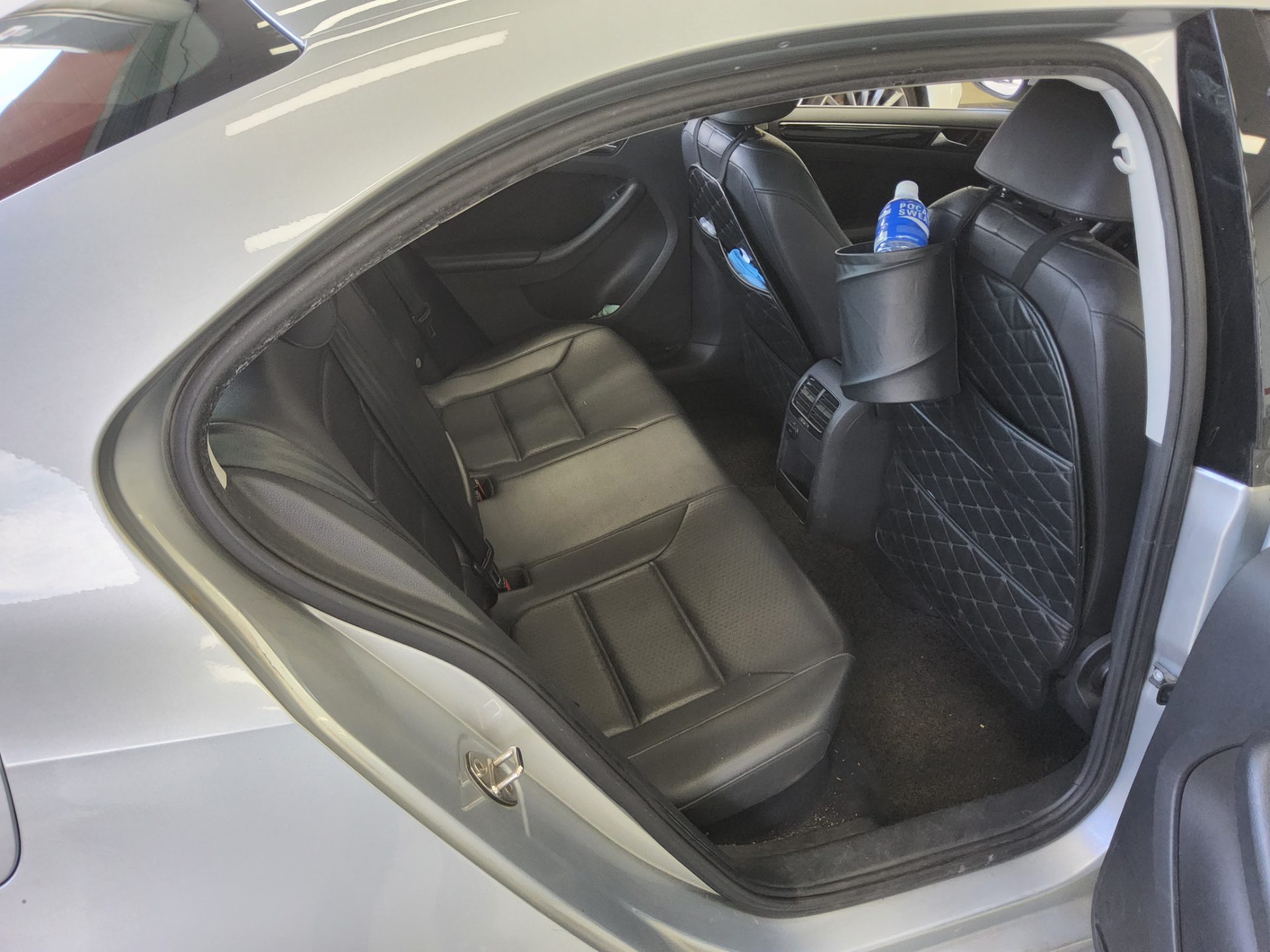 2015 - volkswagen jetta
