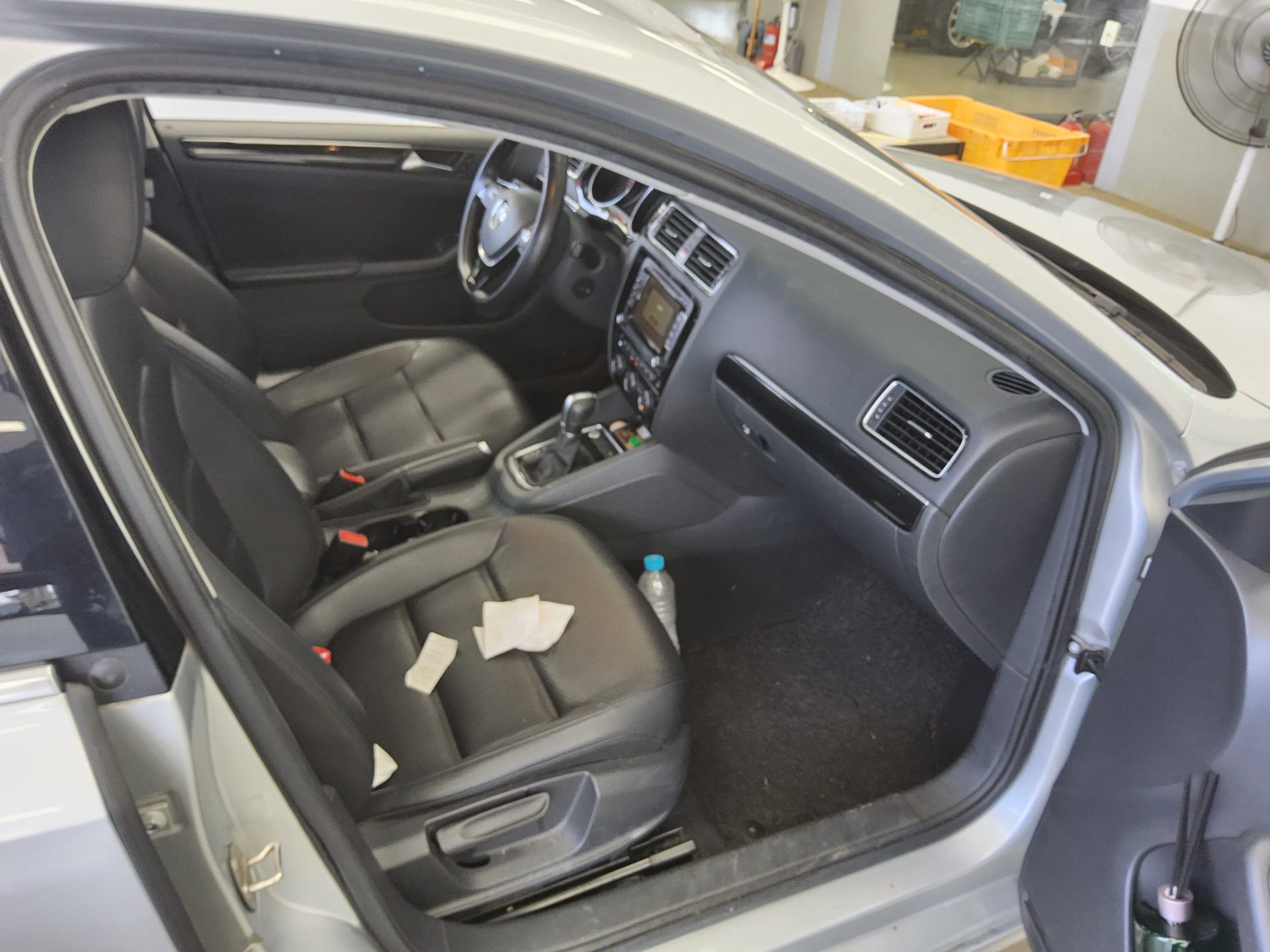 2015 - volkswagen jetta
