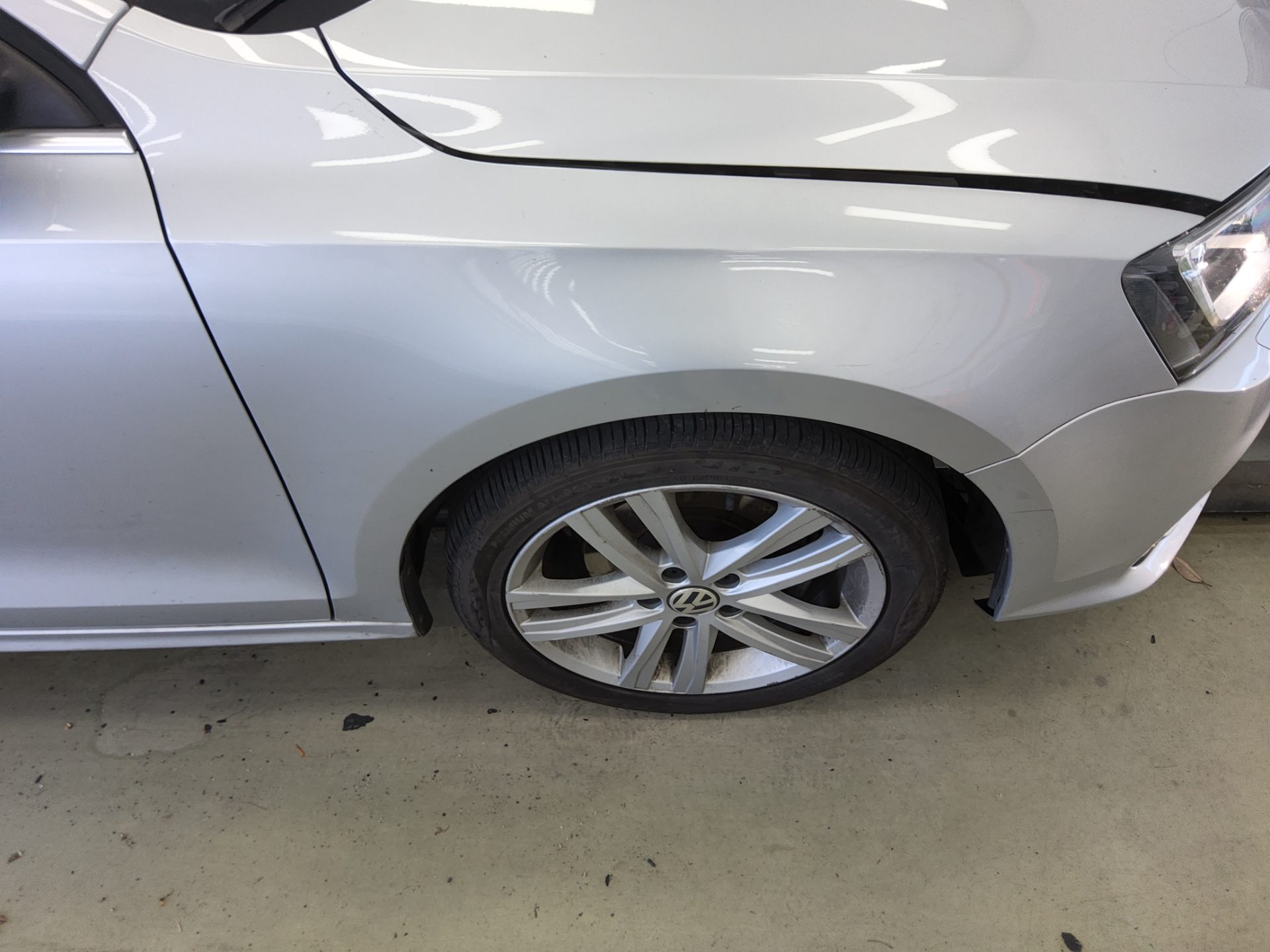 2015 - volkswagen jetta