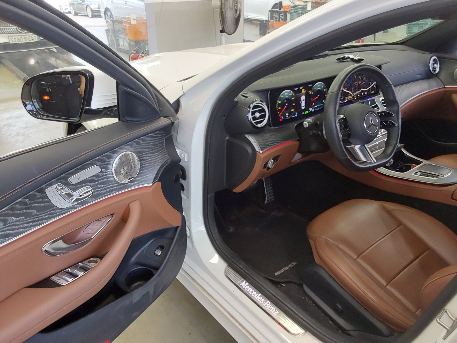 2021 - mercedes-benz e350