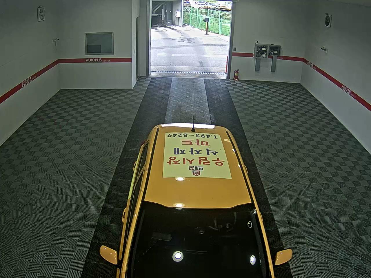 2022 - kia morning
