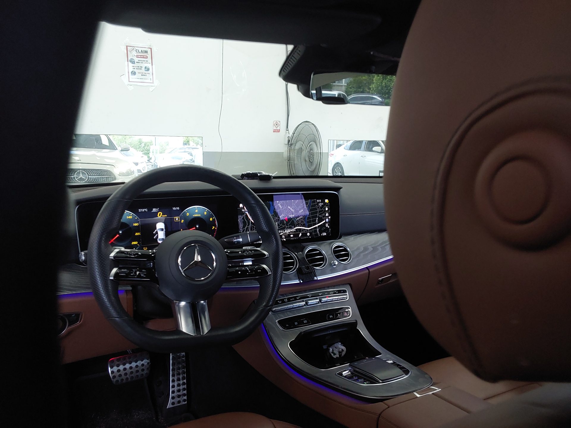 2021 - mercedes-benz e350