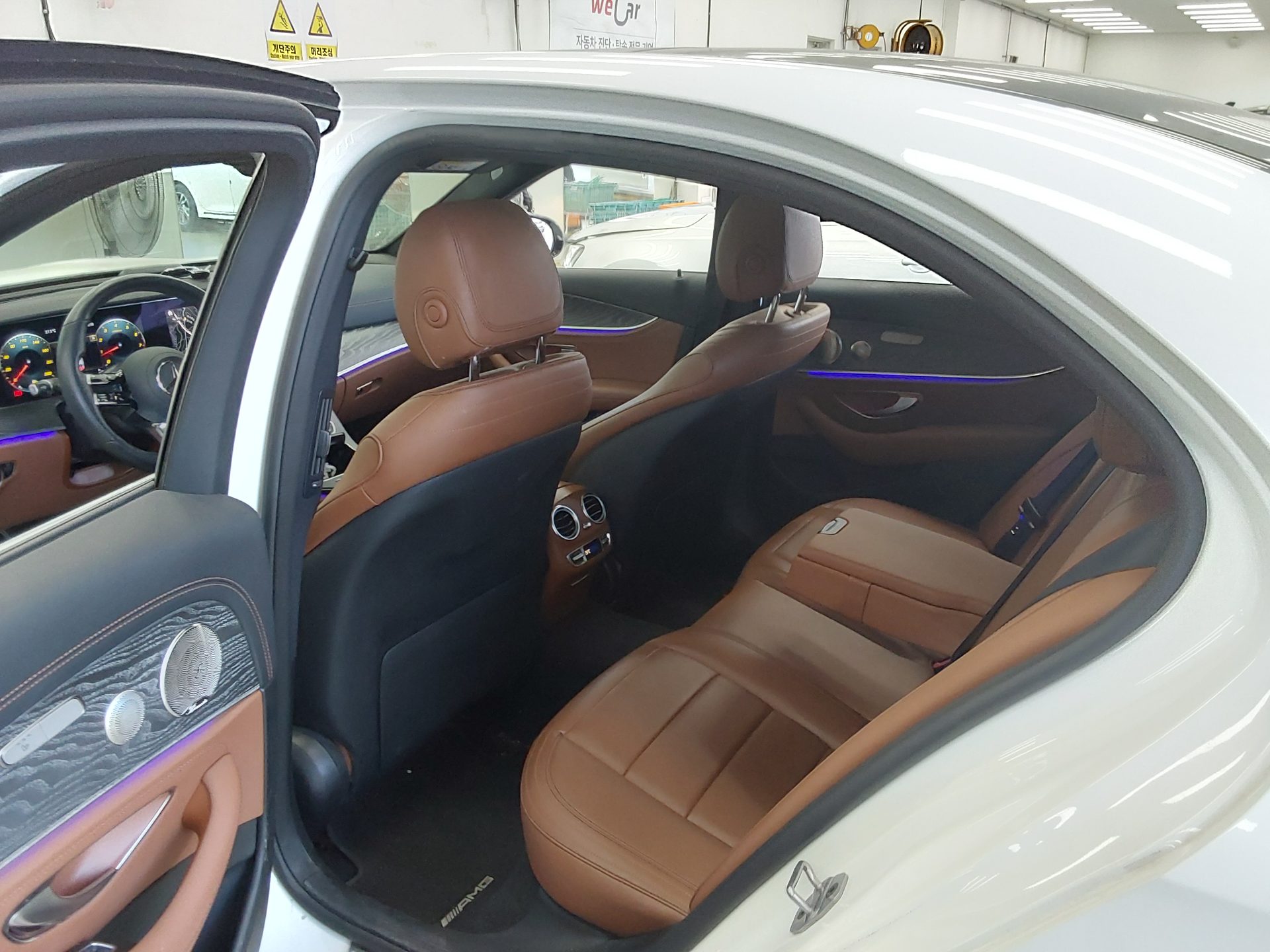 2021 - mercedes-benz e350