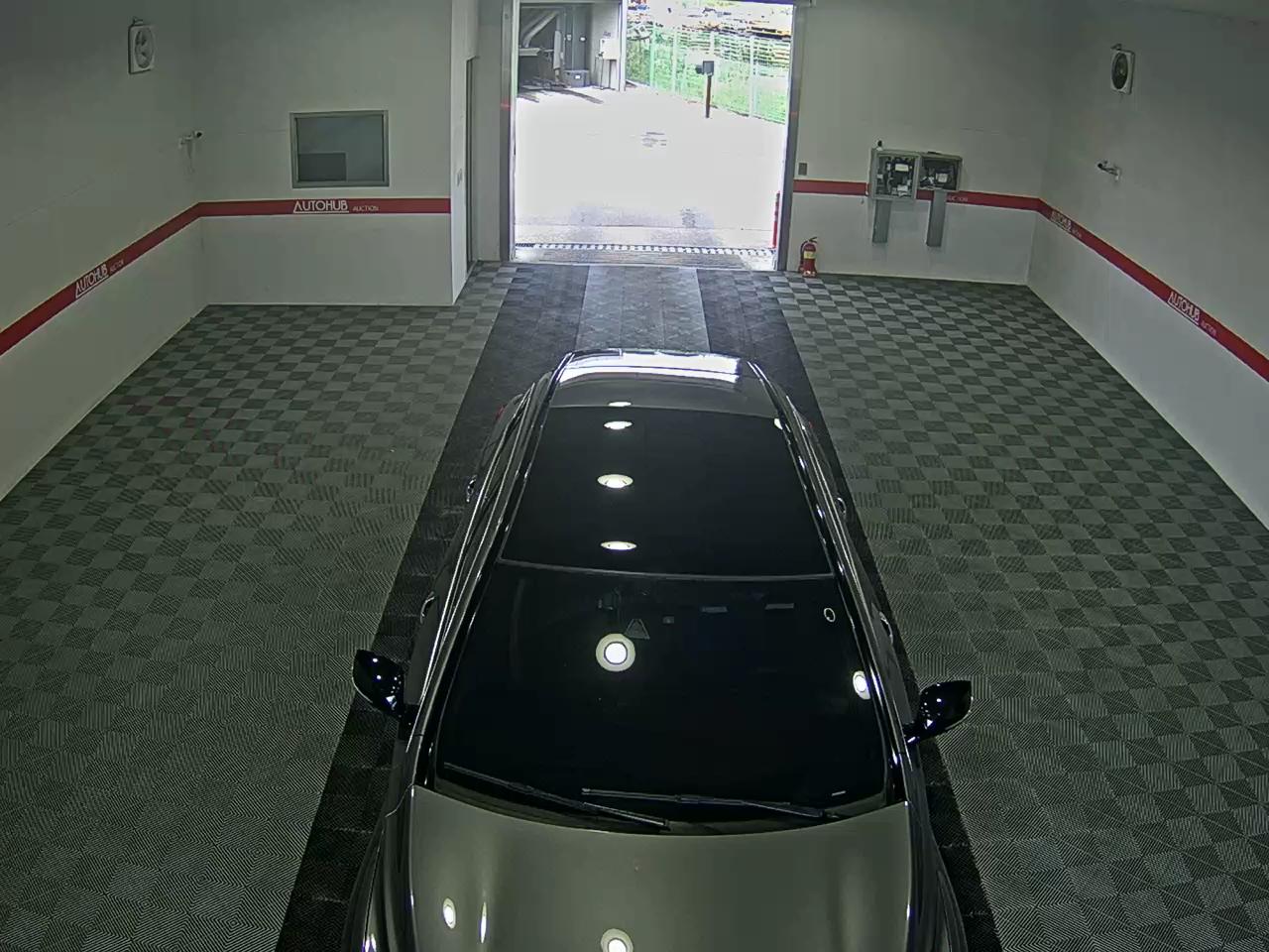 2019 - infiniti q30