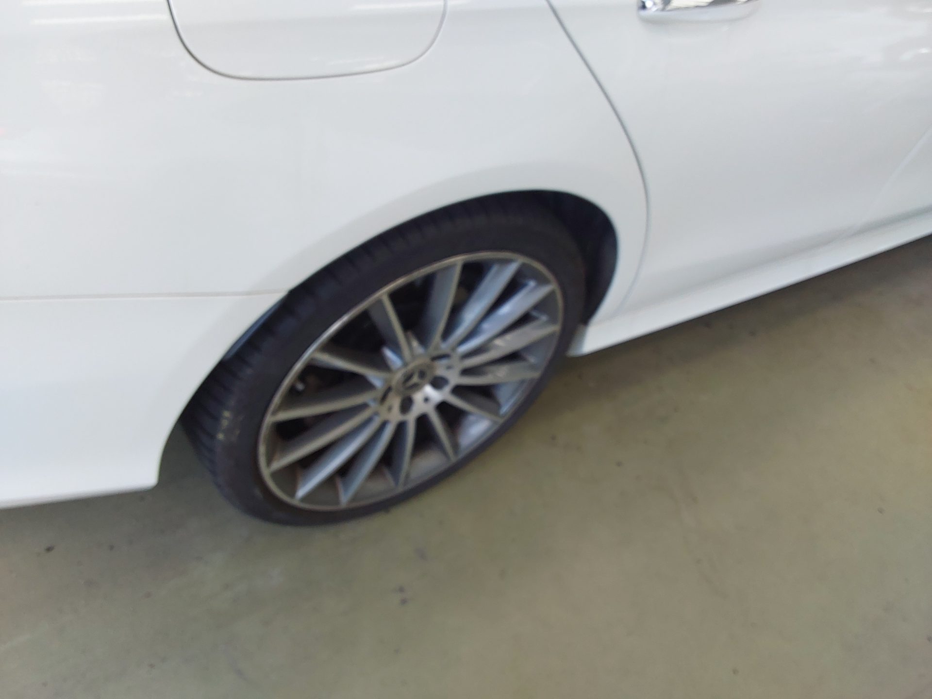 2021 - mercedes-benz e350