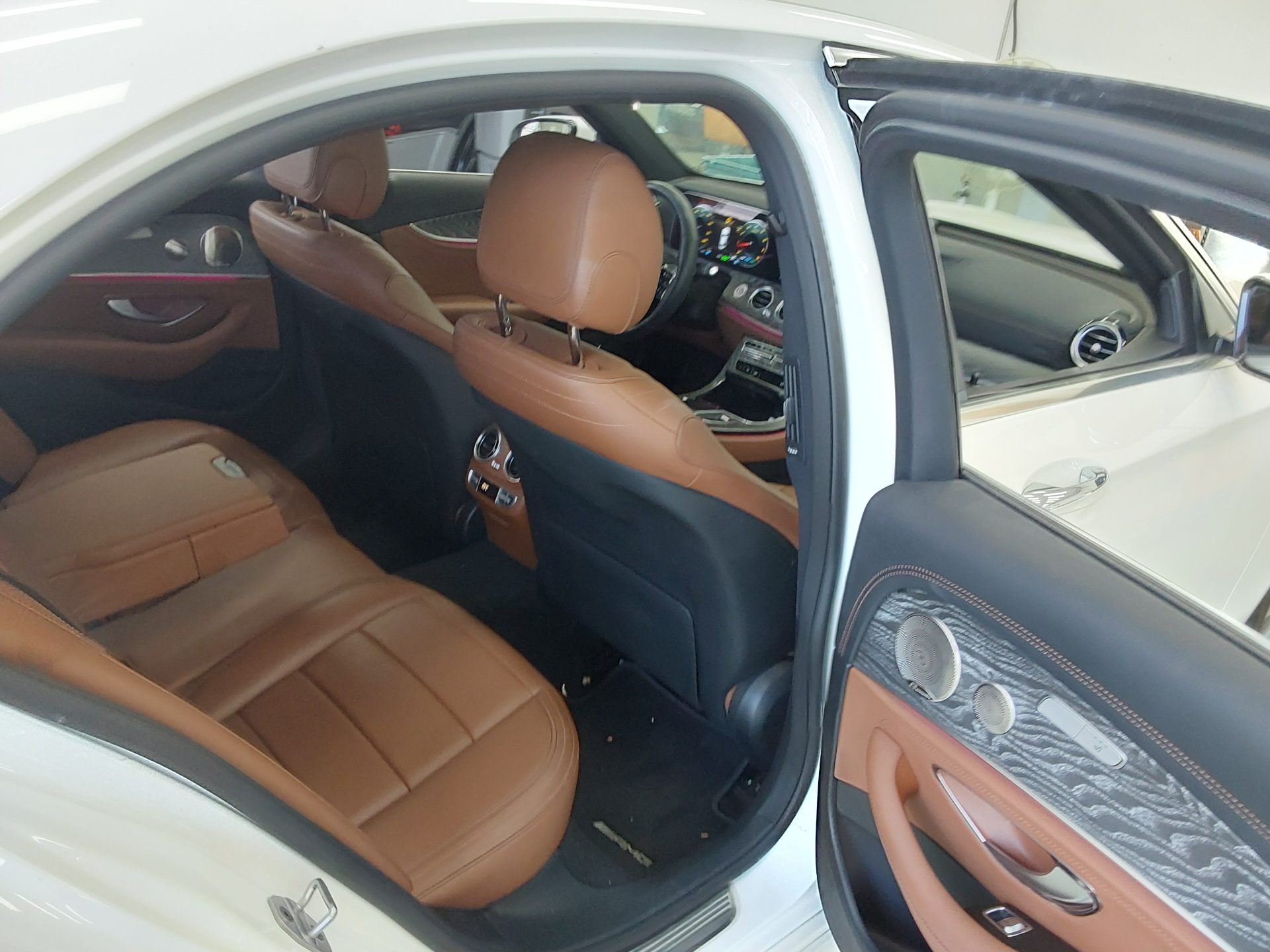 2021 - mercedes-benz e350