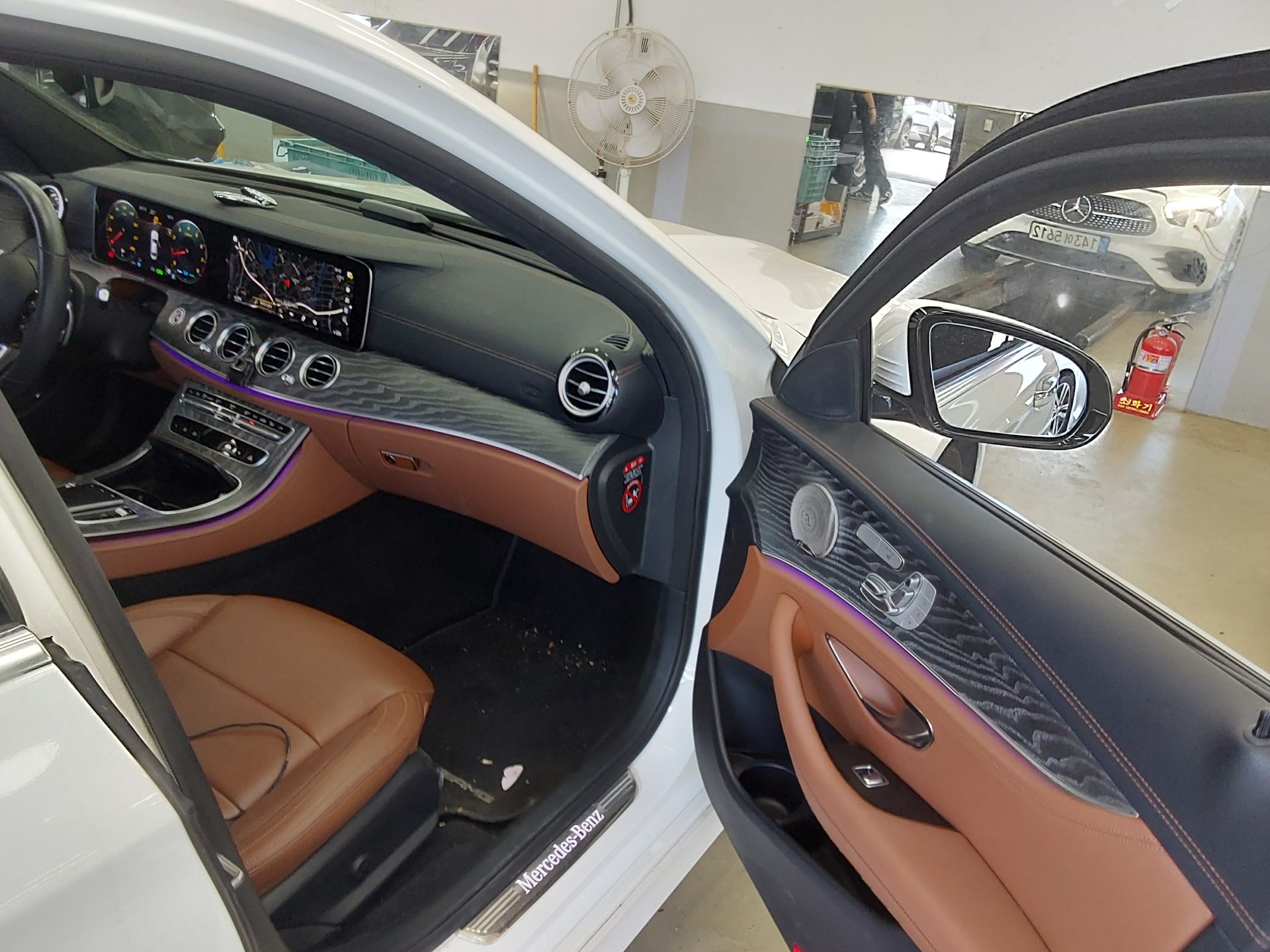 2021 - mercedes-benz e350