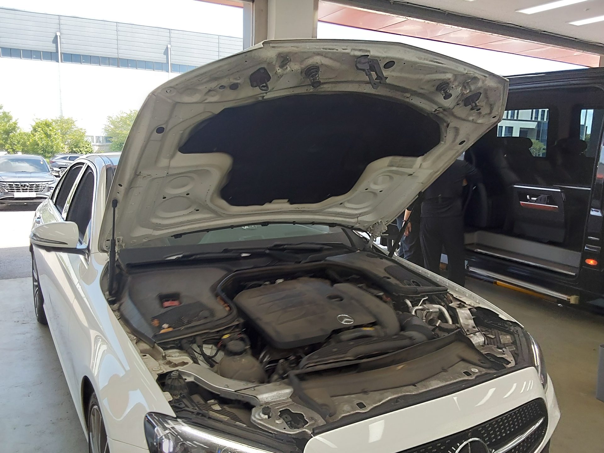 2021 - mercedes-benz e350