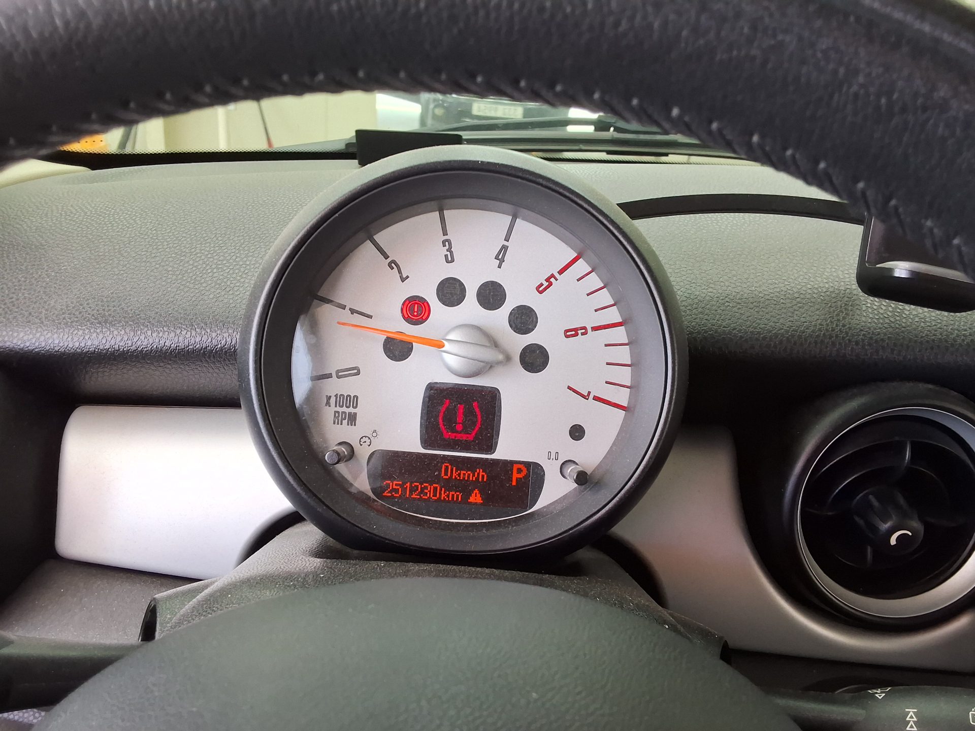 2013 - mini cooper
