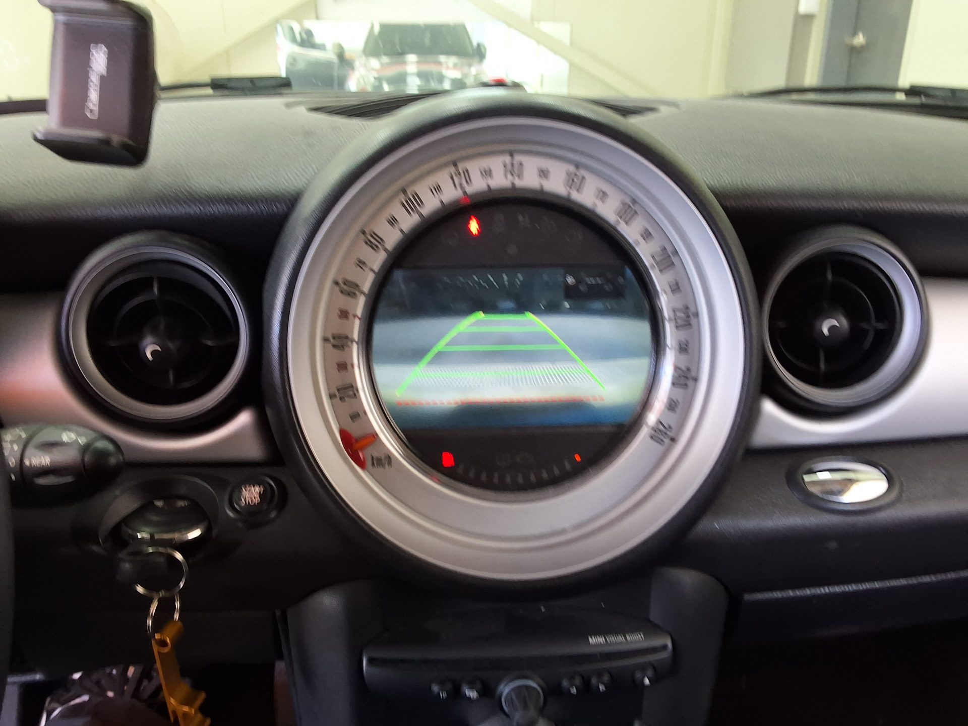 2013 - mini cooper