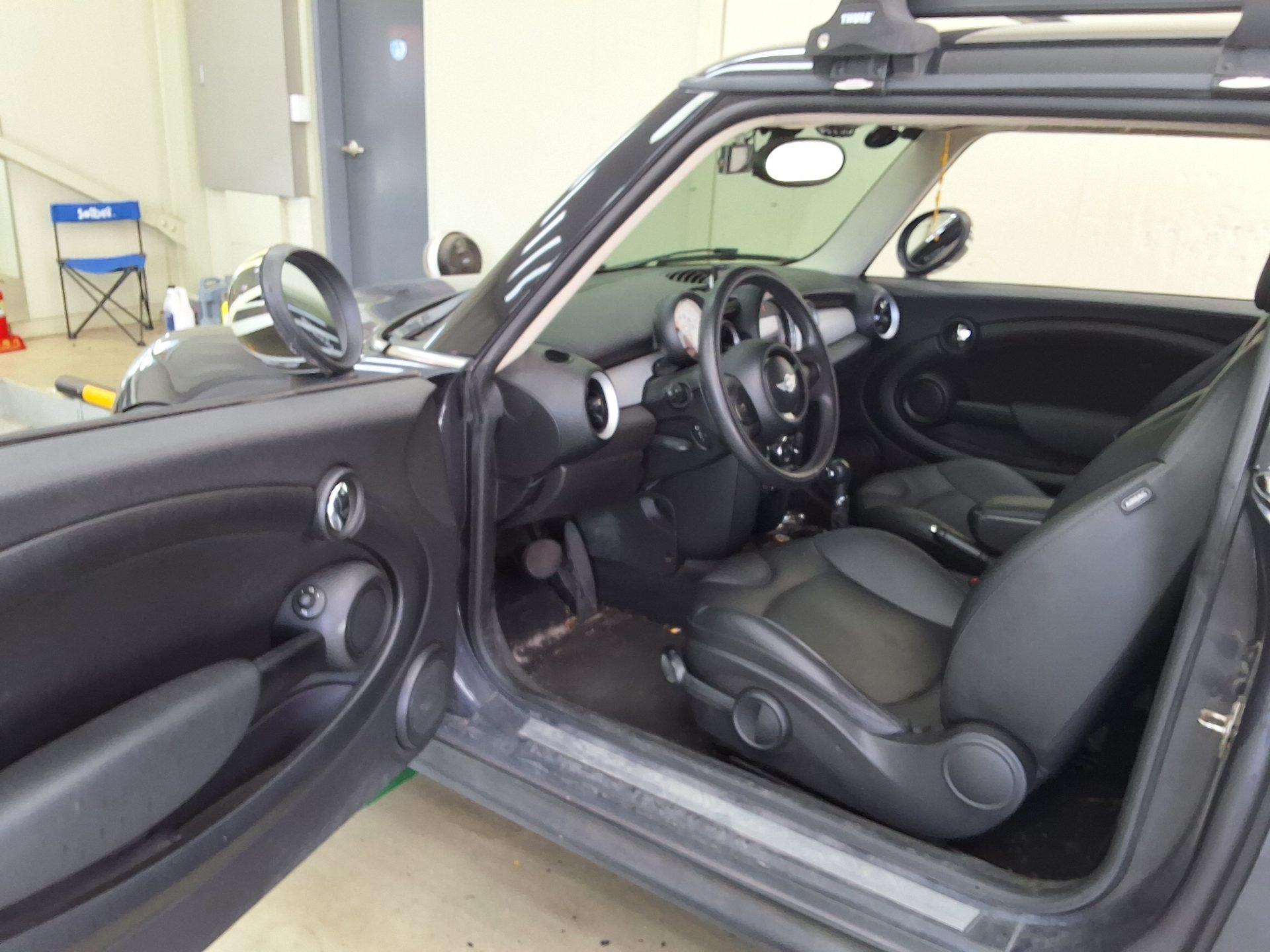 2013 - mini cooper