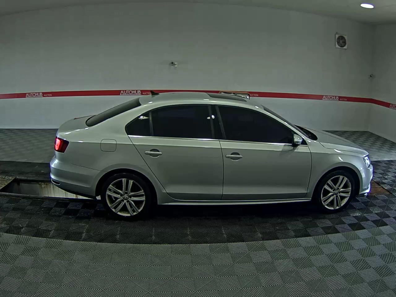 2015 - volkswagen jetta