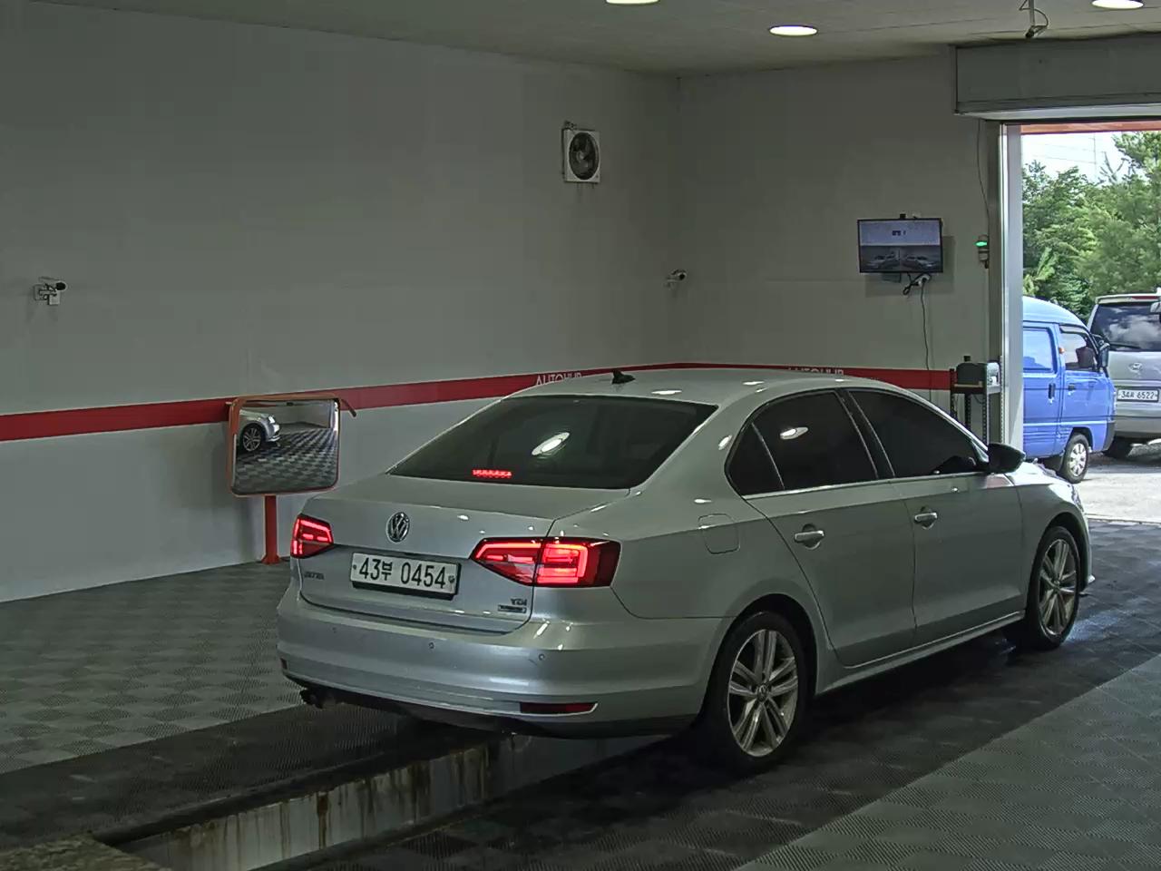 2015 - volkswagen jetta