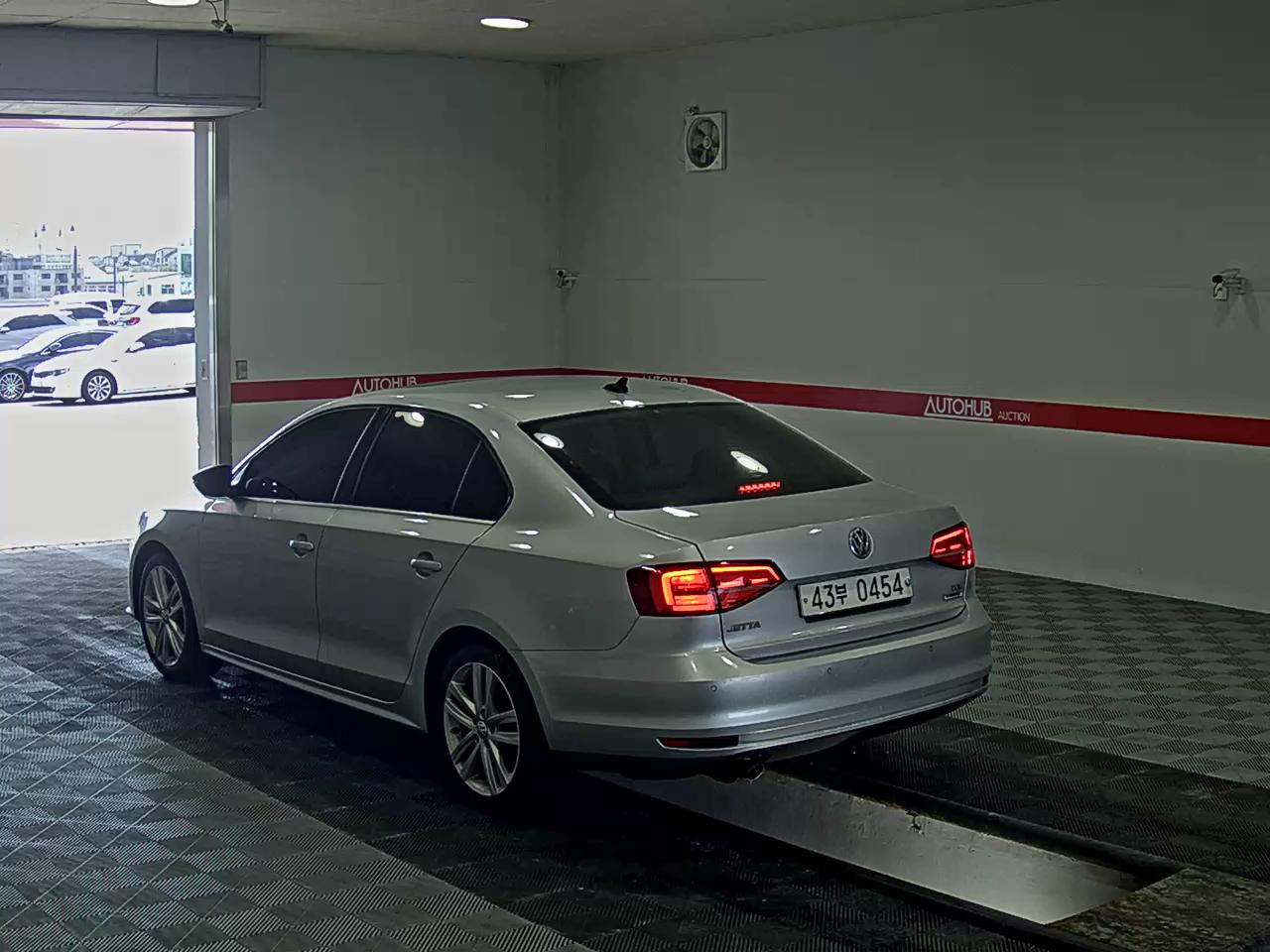 2015 - volkswagen jetta