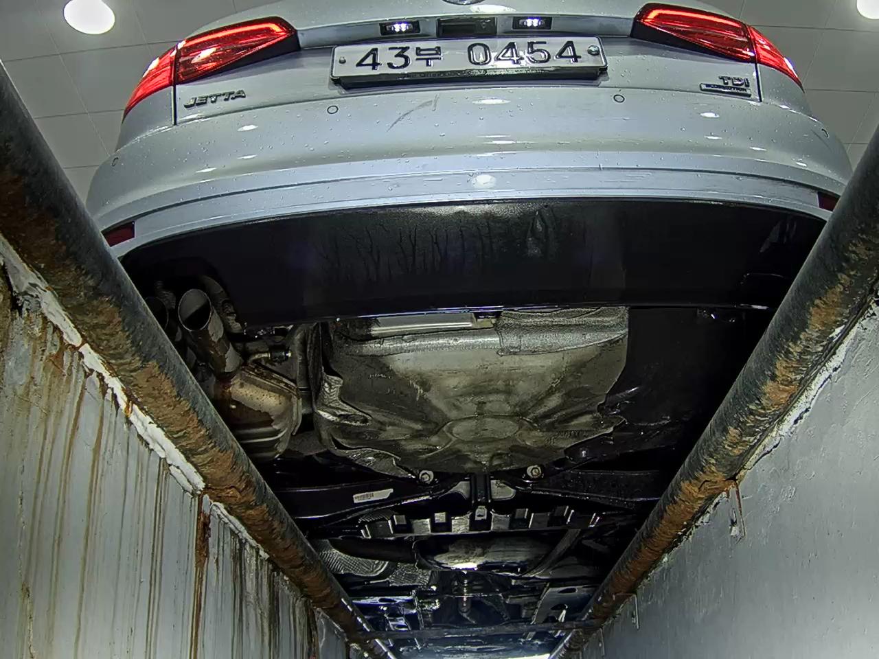 2015 - volkswagen jetta
