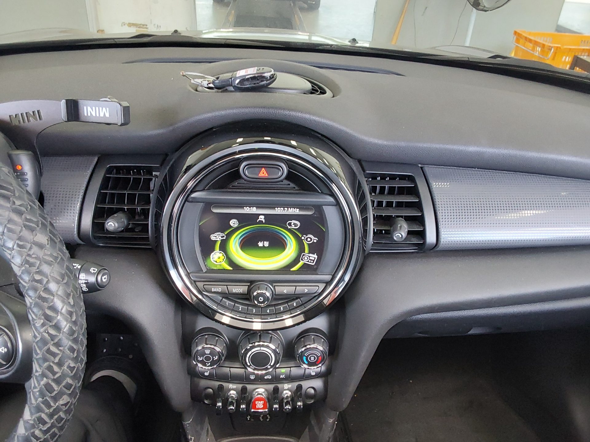 2016 - mini cooper