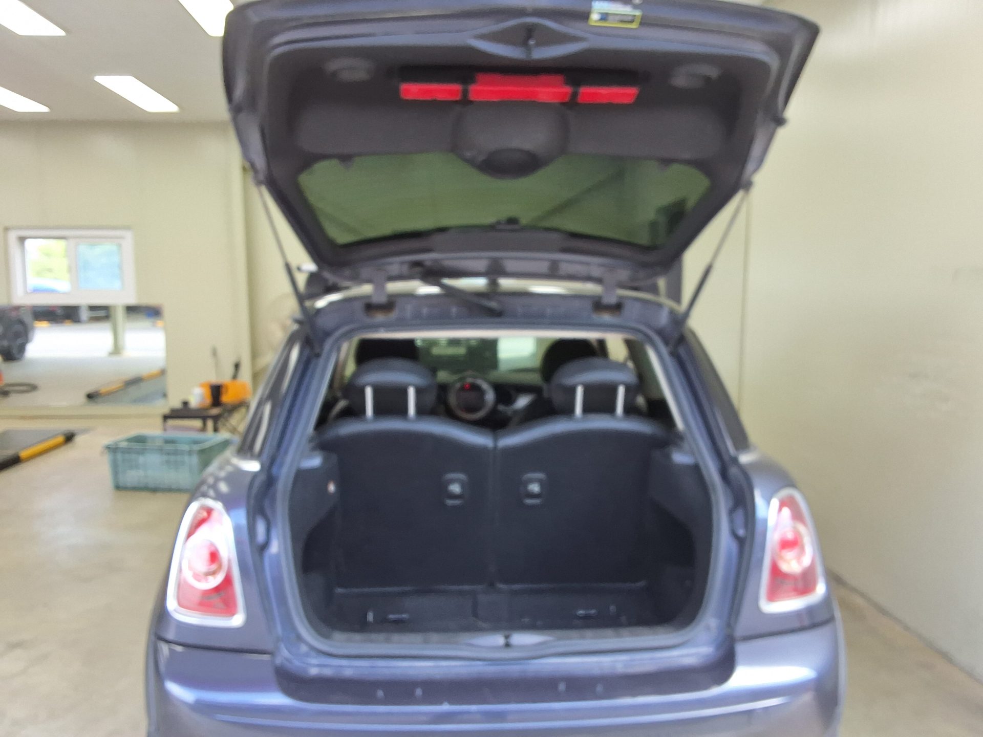 2013 - mini cooper