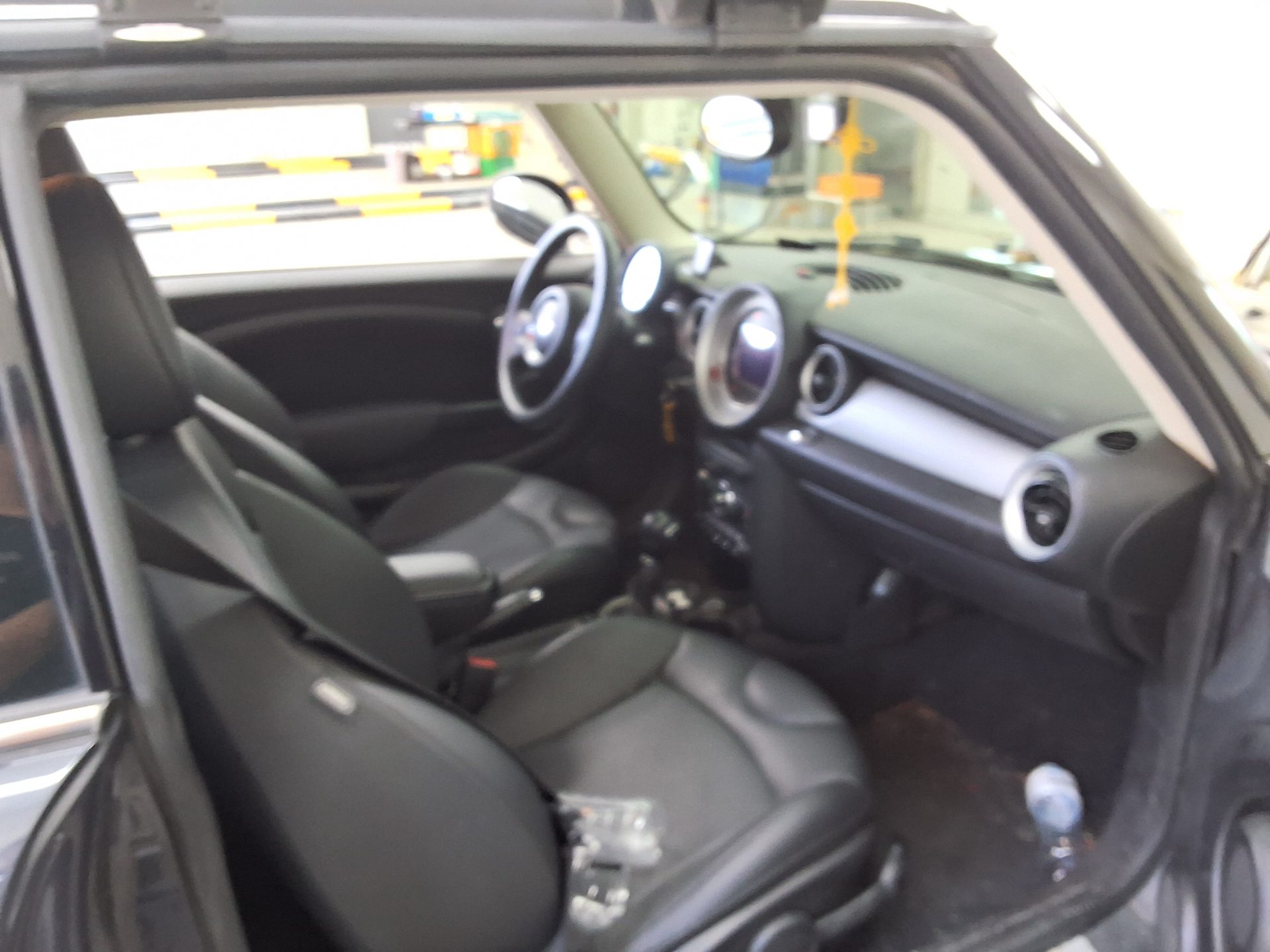 2013 - mini cooper