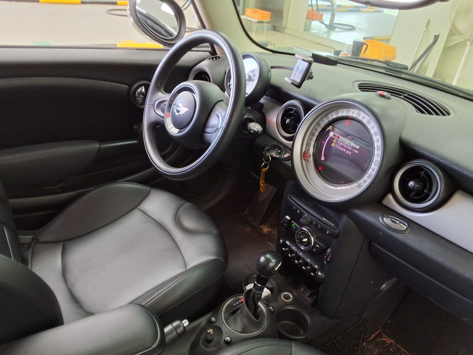 2013 - mini cooper
