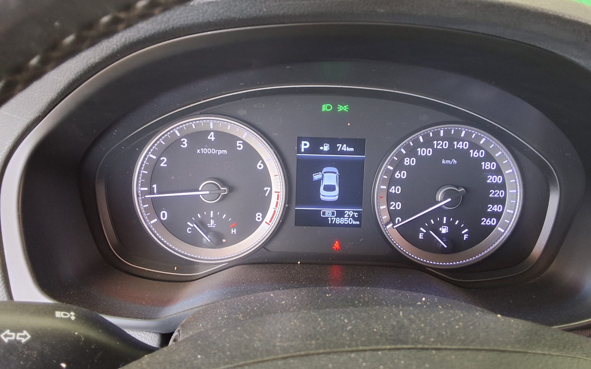 2017 - hyundai grandeur
