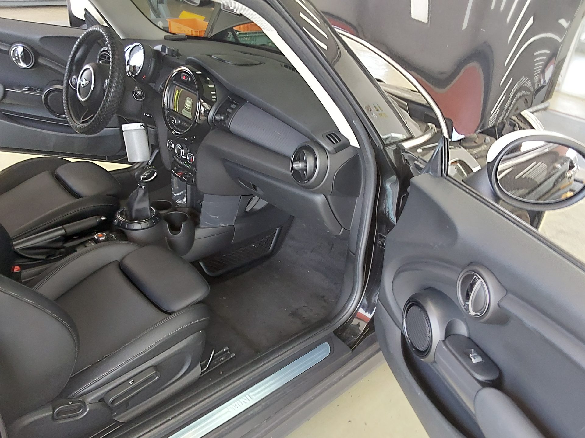 2016 - mini cooper