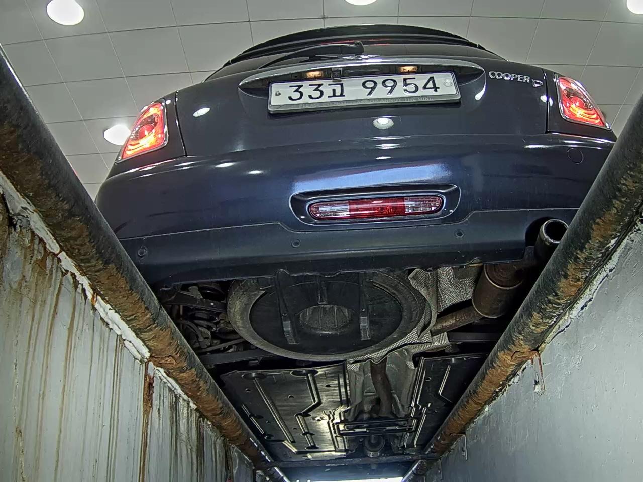2013 - mini cooper
