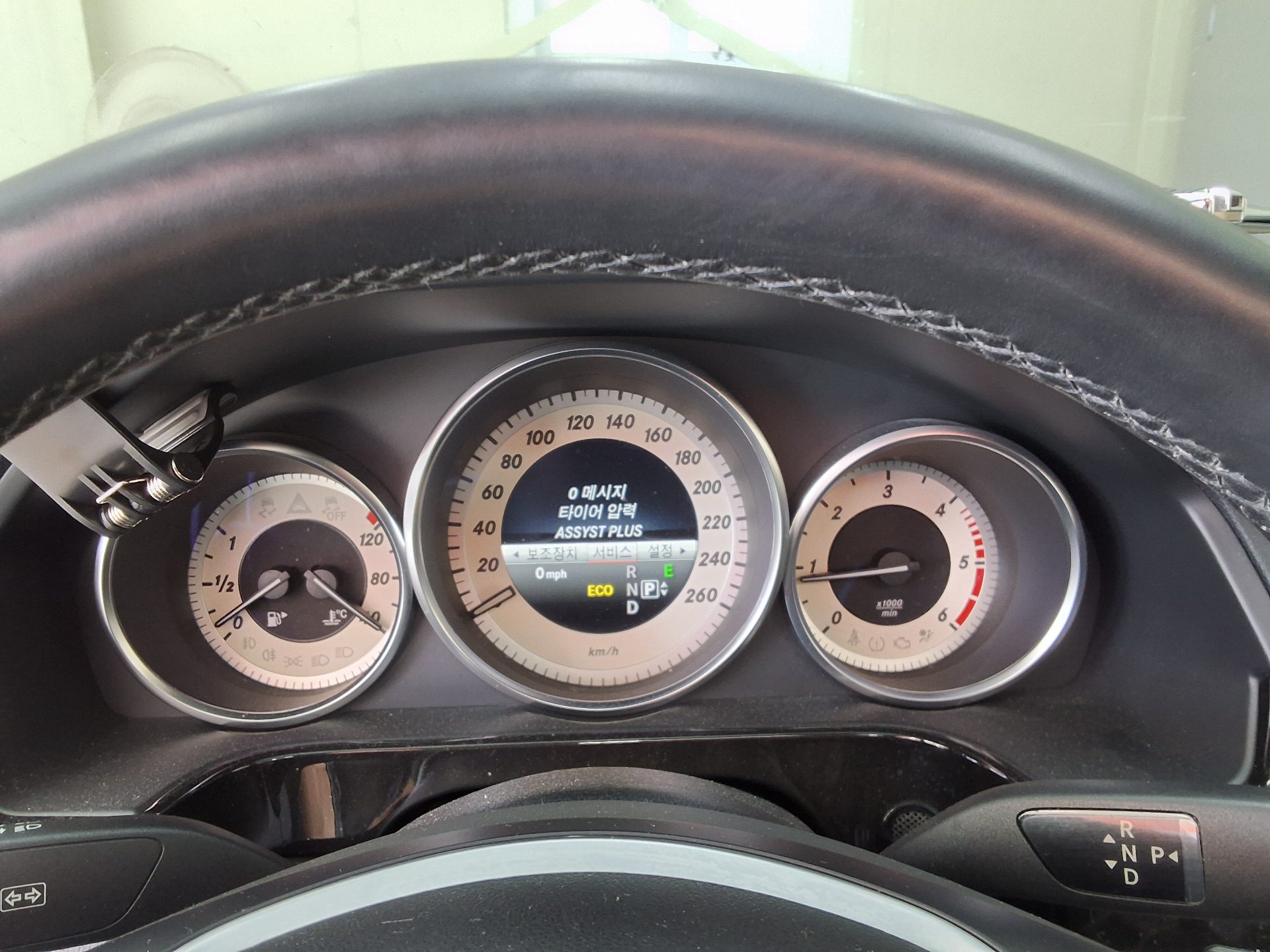 2014 - mercedes-benz e220
