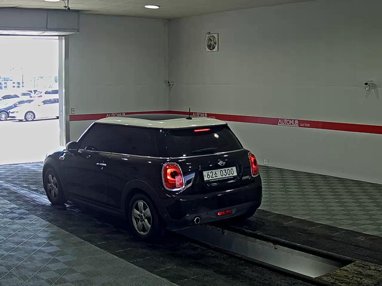 2016 - mini cooper