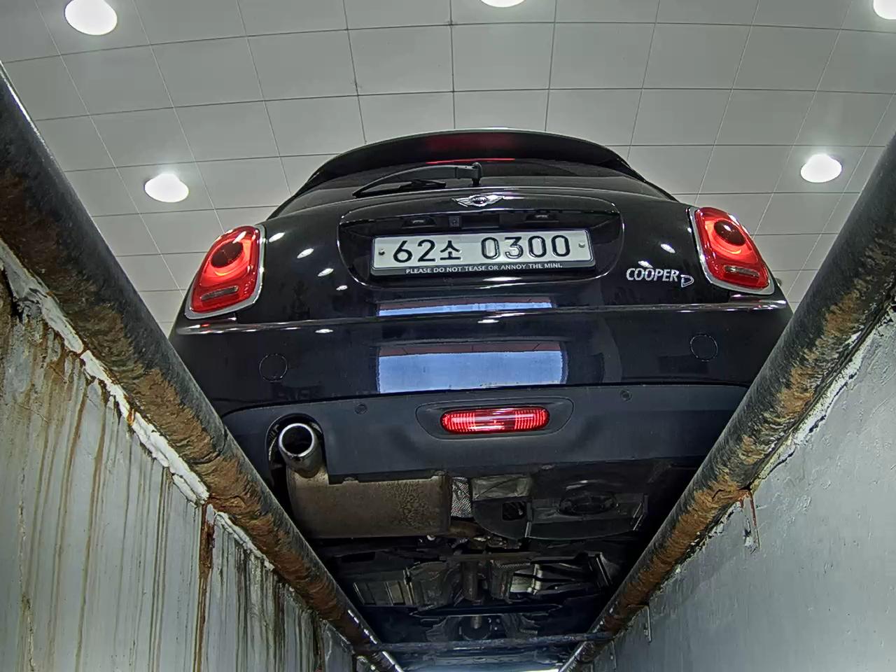 2016 - mini cooper