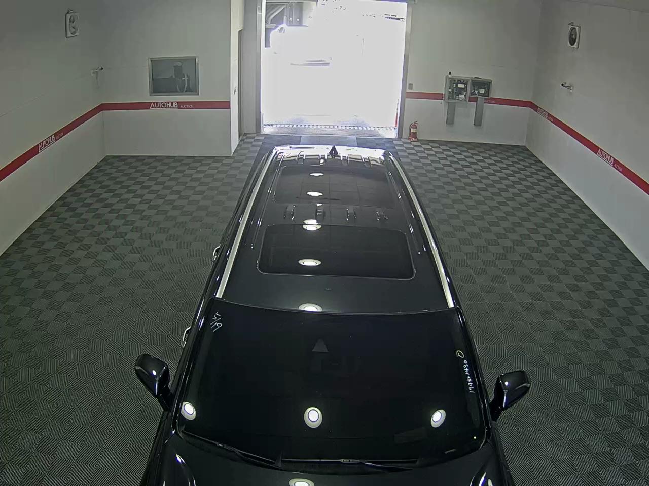 2022 - hyundai palisade