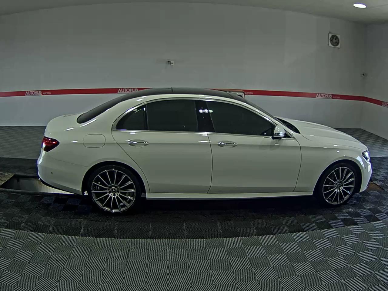 2021 - mercedes-benz e350