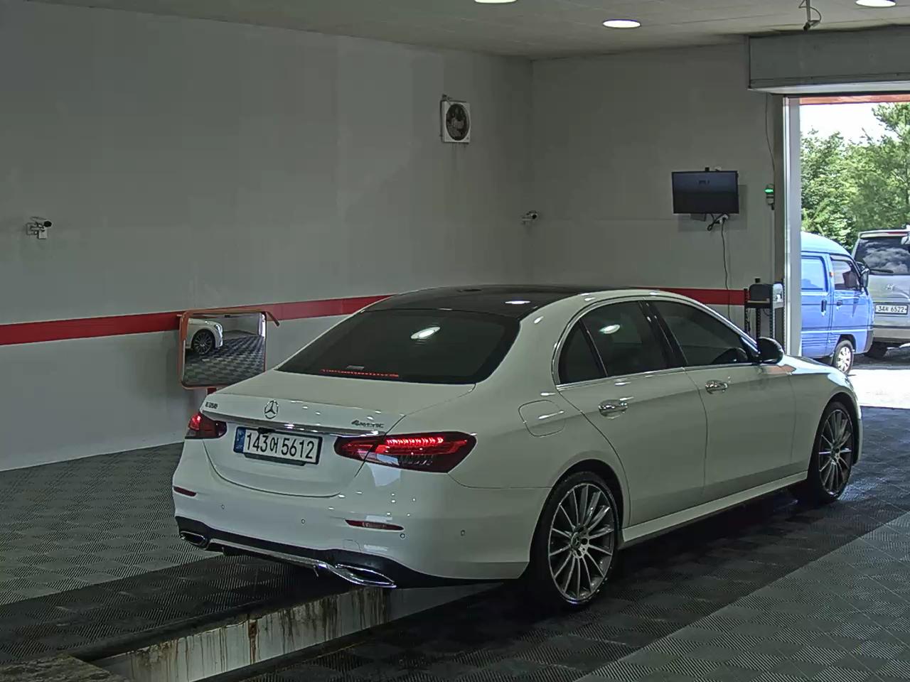 2021 - mercedes-benz e350
