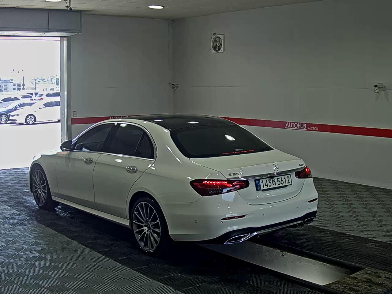 2021 - mercedes-benz e350