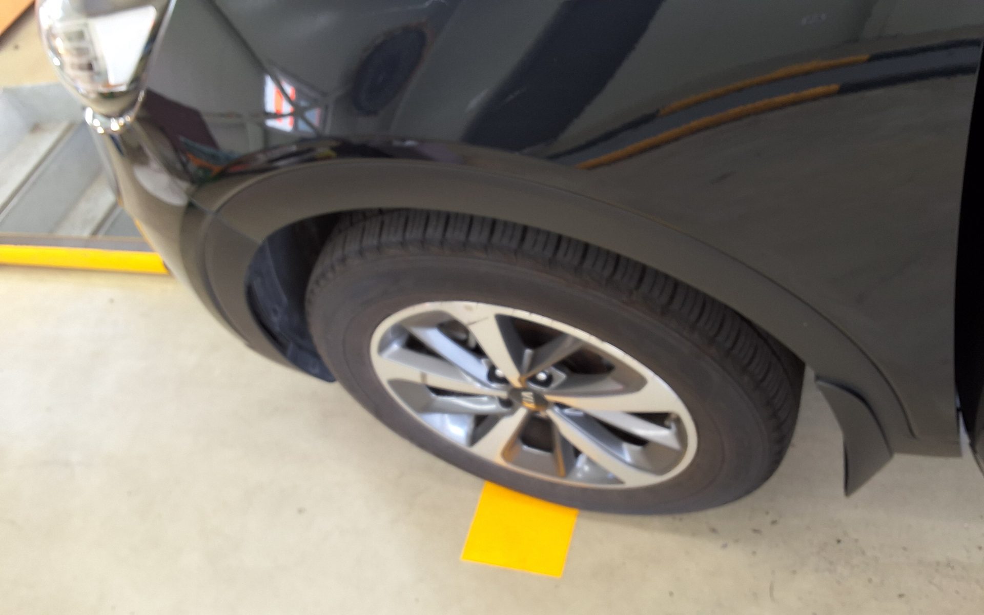 2019 - kia sorento