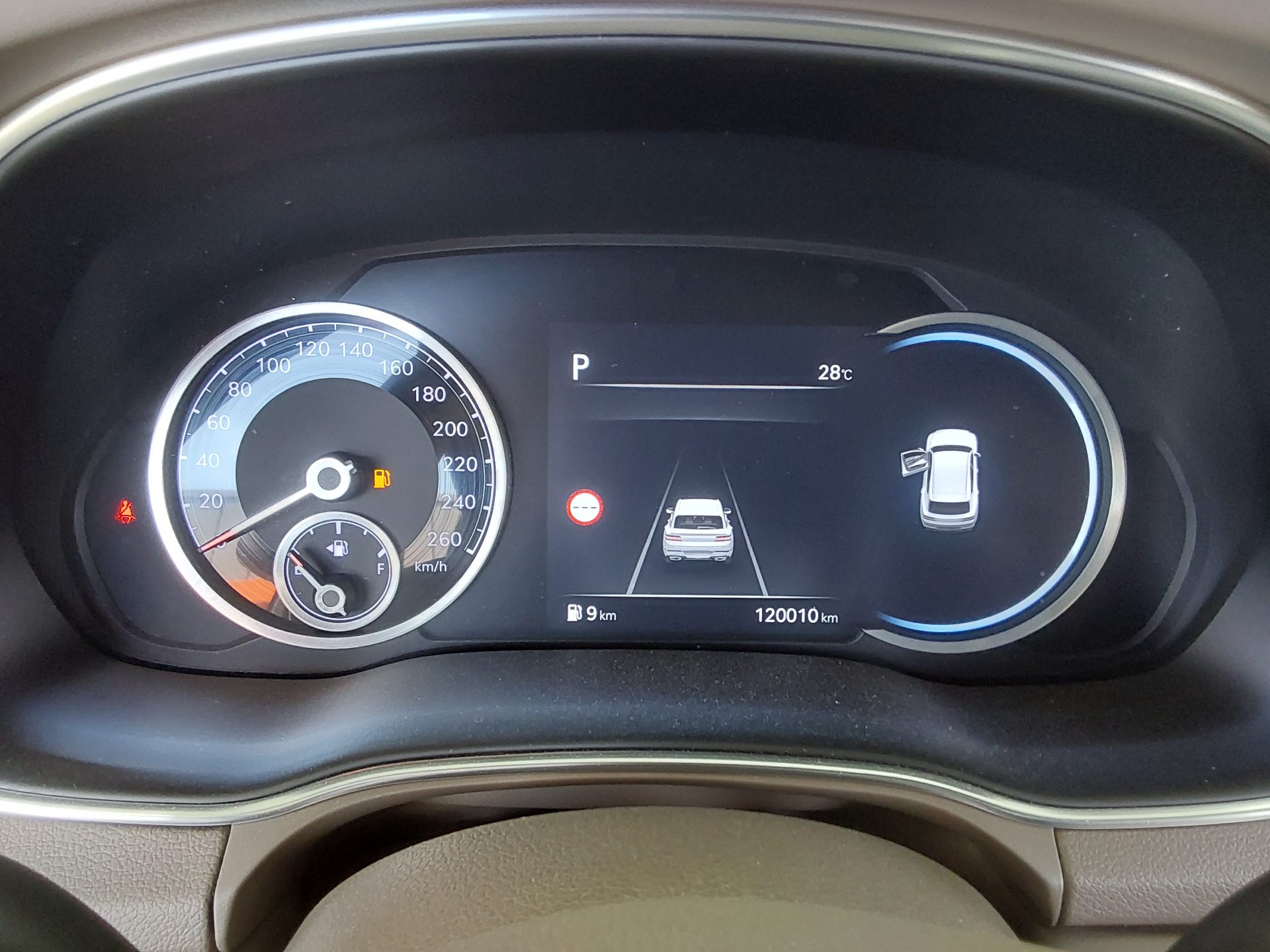 2022 - genesis gv80