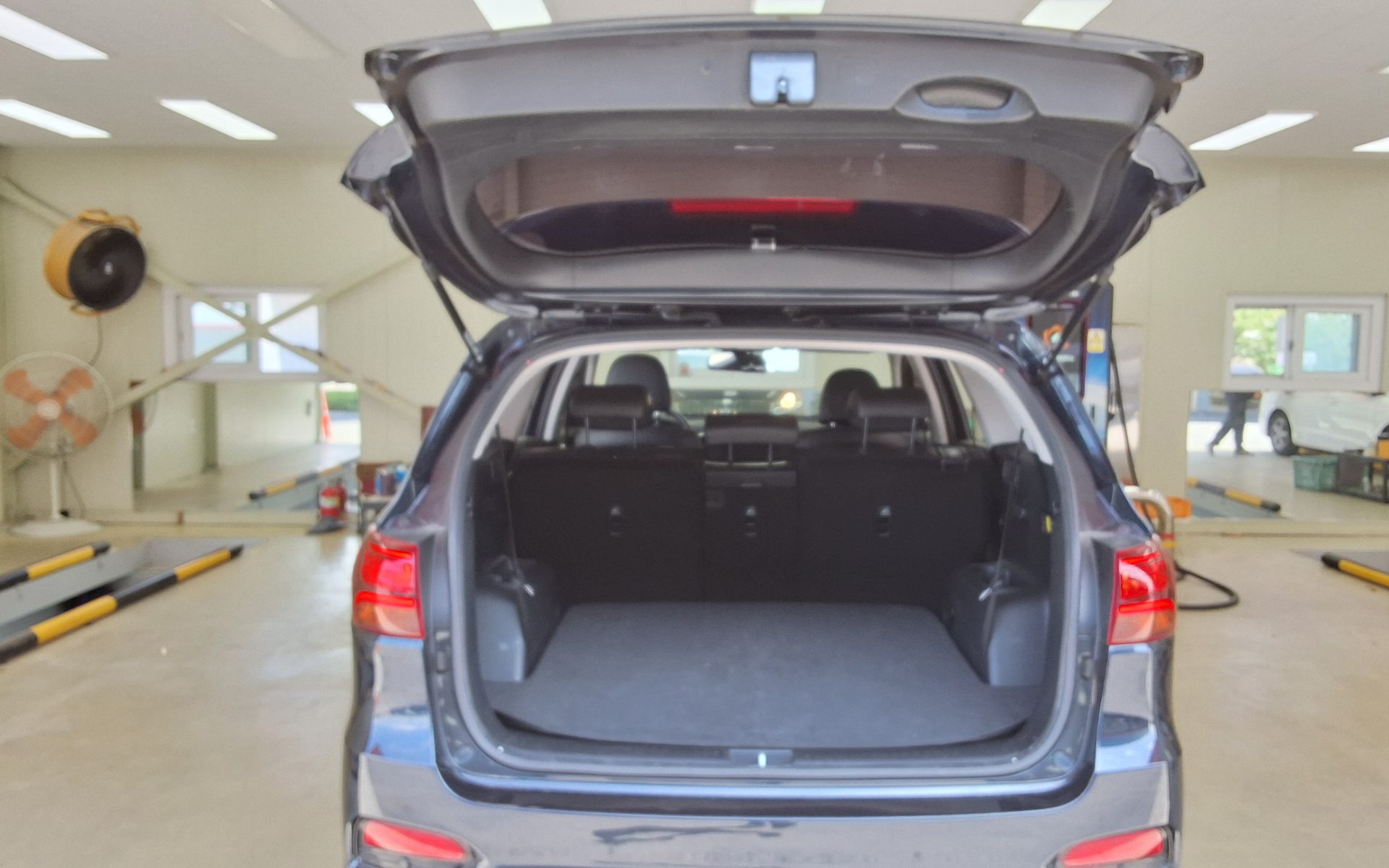 2019 - kia sorento
