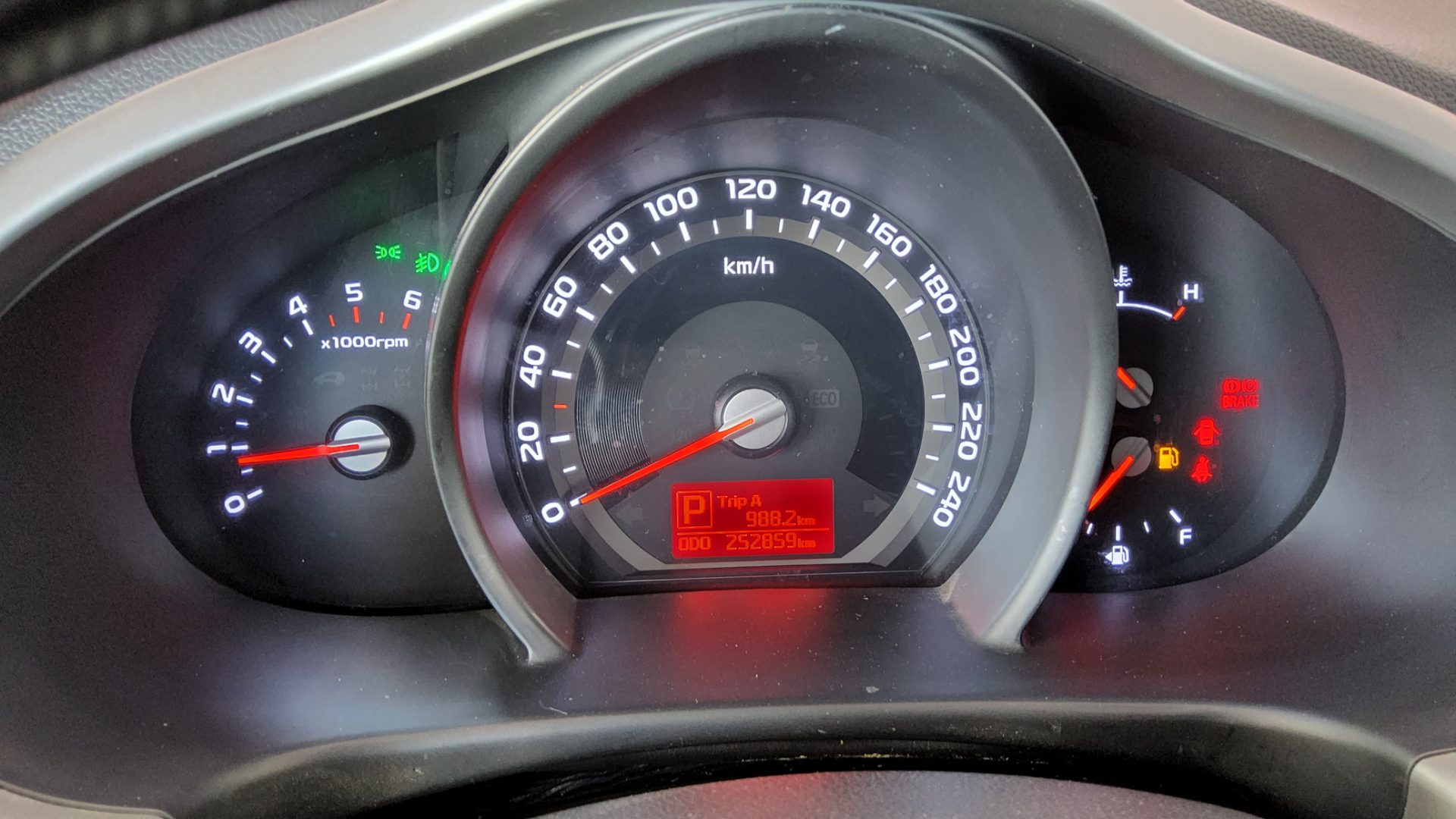 2015 - kia sportage
