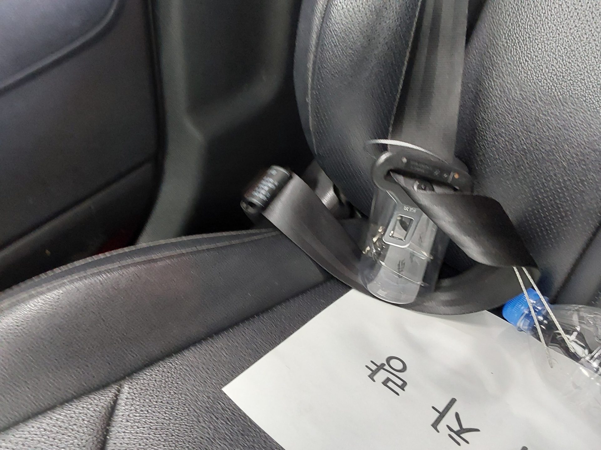2019 - kia k5