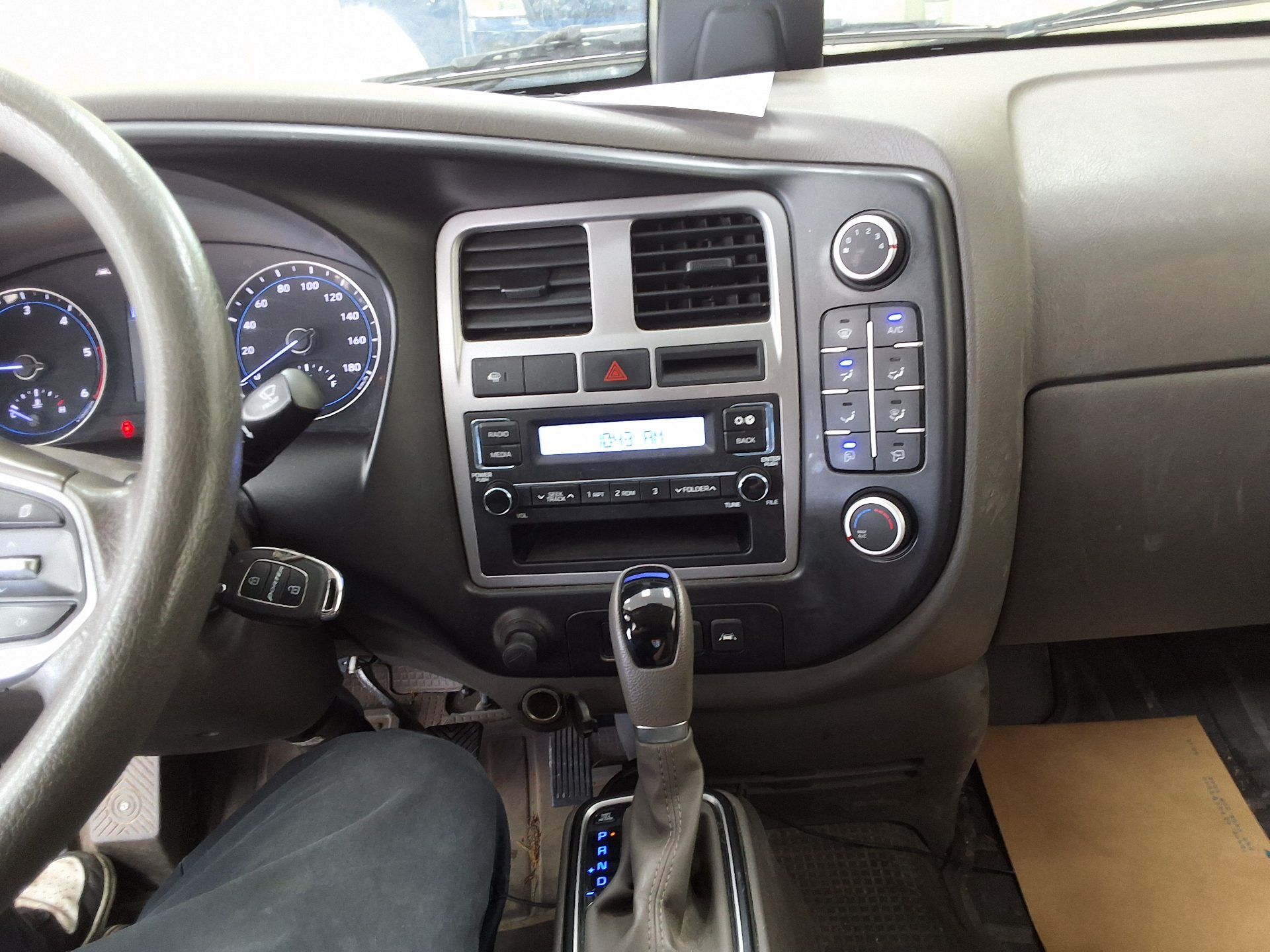 2021 - hyundai porter